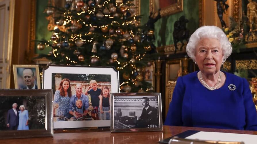 Il bizzarro protocollo della Regina per la notte del 31 Dicembre