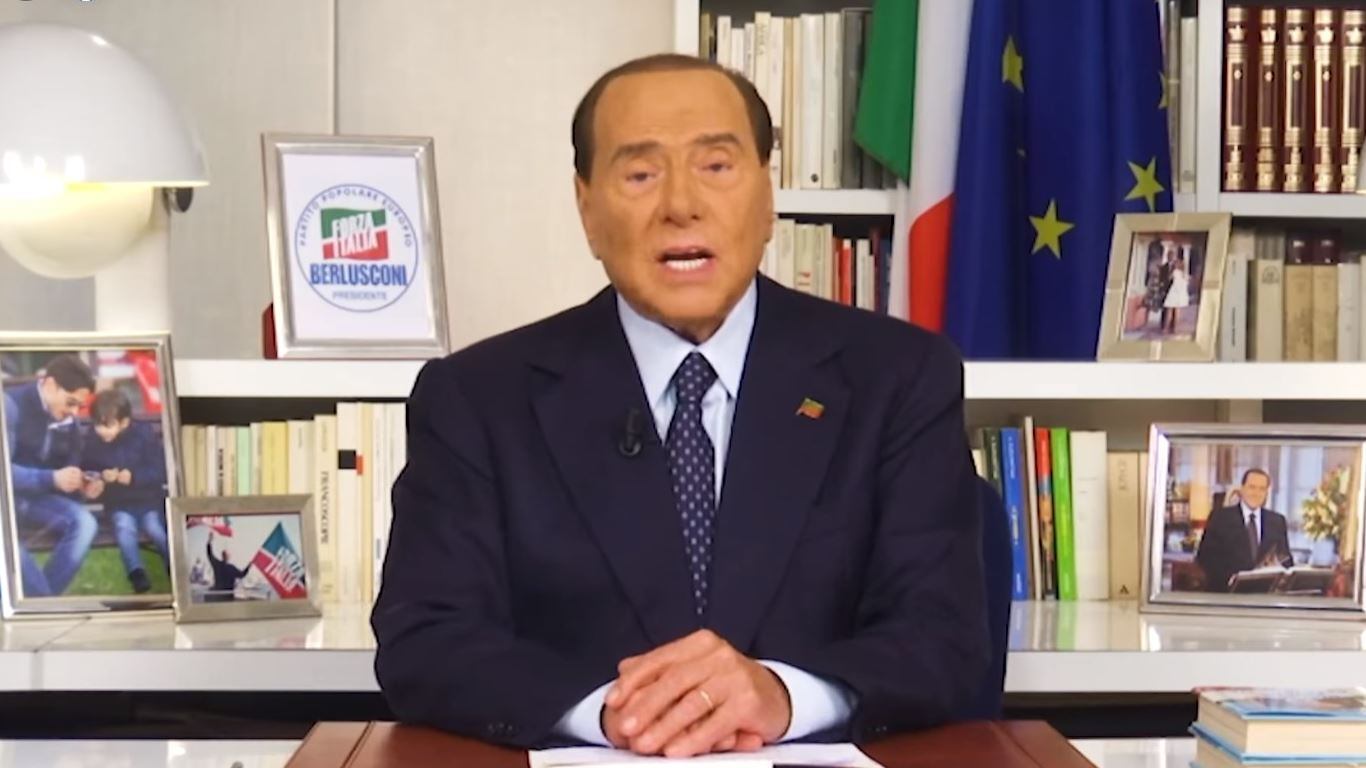 "Nuovo miracolo italiano se vince il centrodestra"