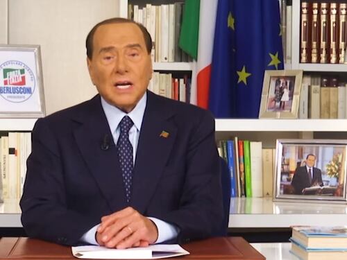 "Nuovo miracolo italiano se vince il centrodestra"