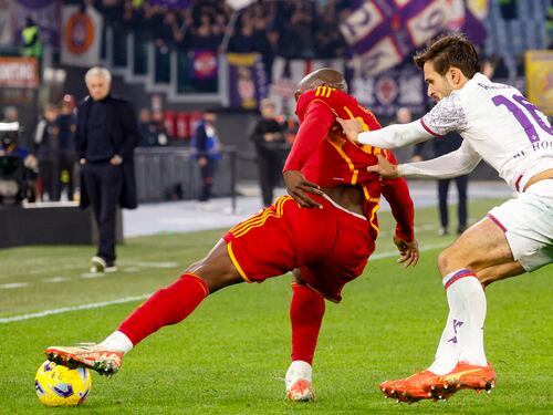 Roma-Sheriff, chi gioca e dove vederla in tv