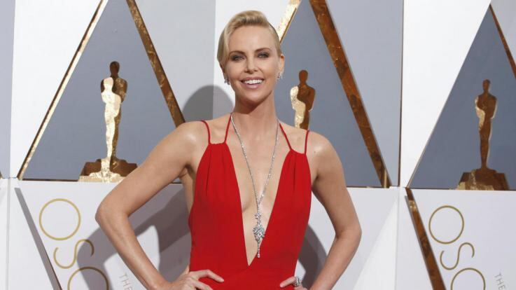 Charlize Theron farà parte del cast di "Fast & Furious 8"