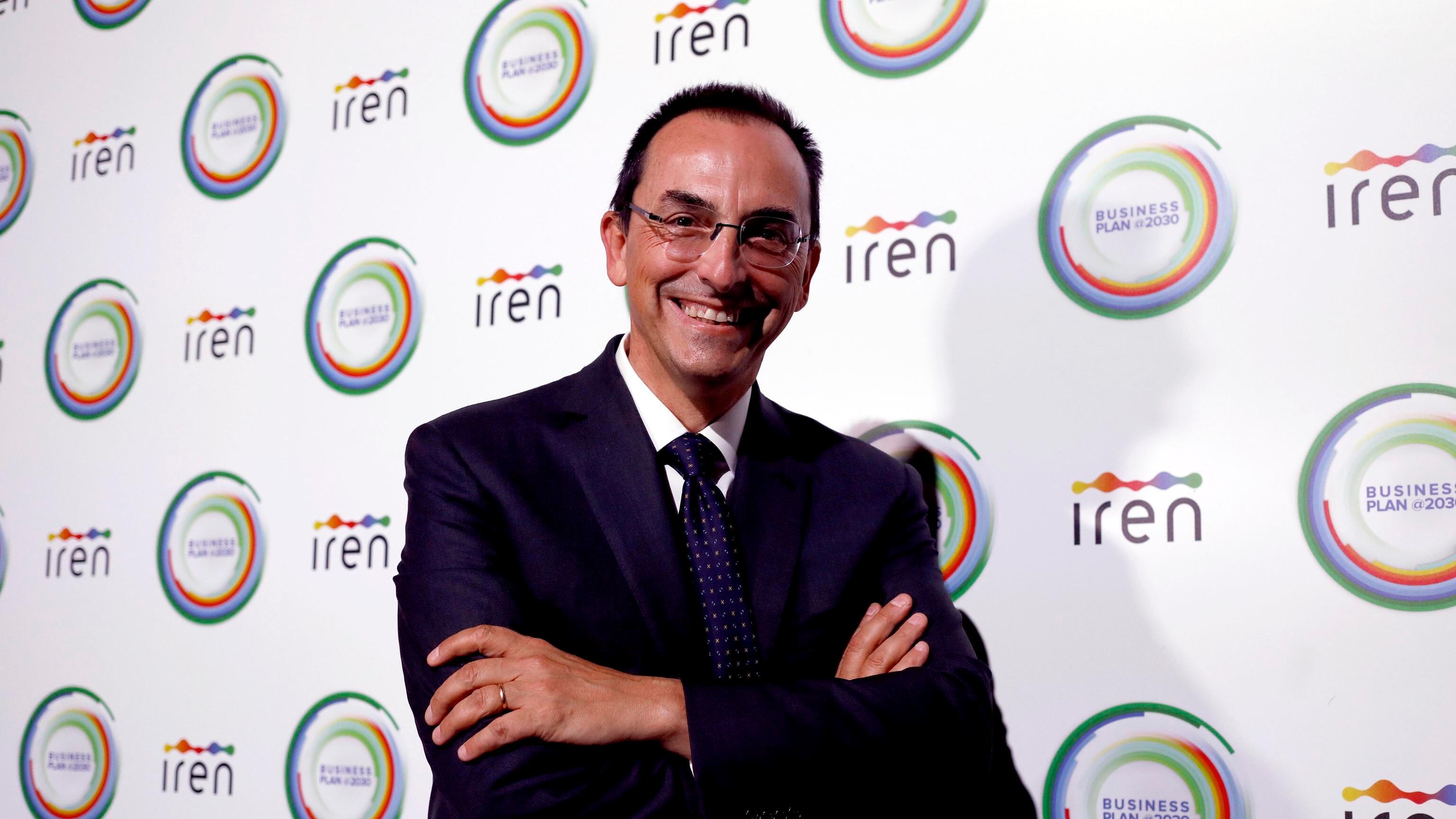 Energia e rifiuti: Iren programma i prossimi 8 anni