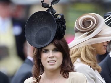 Royal Family, la linea di successione 4