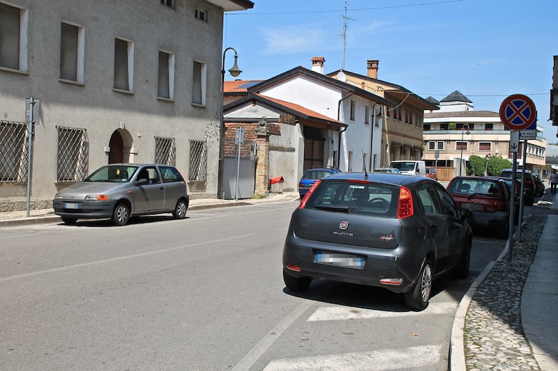 Viaggio a Morsano, il paese dove nessuno (per ora) vuole fare il vigile 14