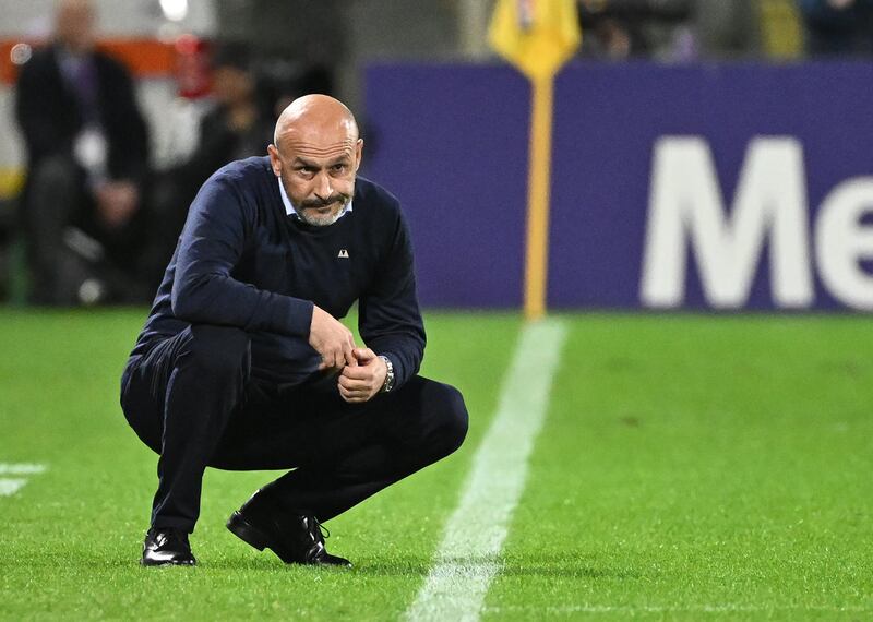 Italiano Fiorentina Juventus