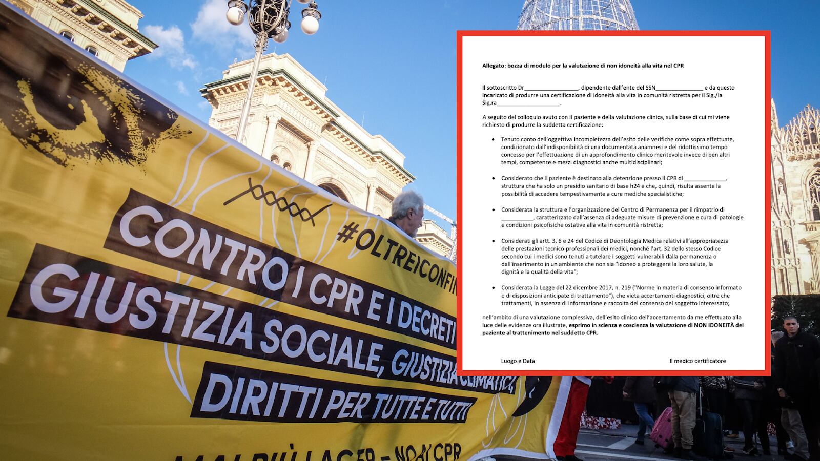 Medici “no-Cpr” indagati e sospesi: nessuno di loro ha fatto ricorso