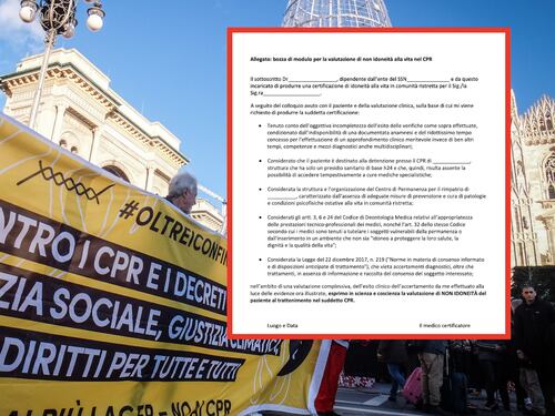 Medici “no-Cpr” indagati e sospesi: nessuno di loro ha fatto ricorso
