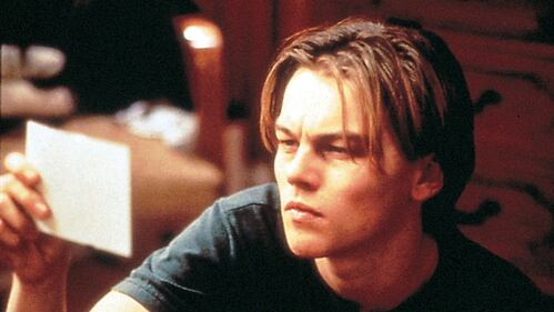 Leonardo DiCaprio, foto 11