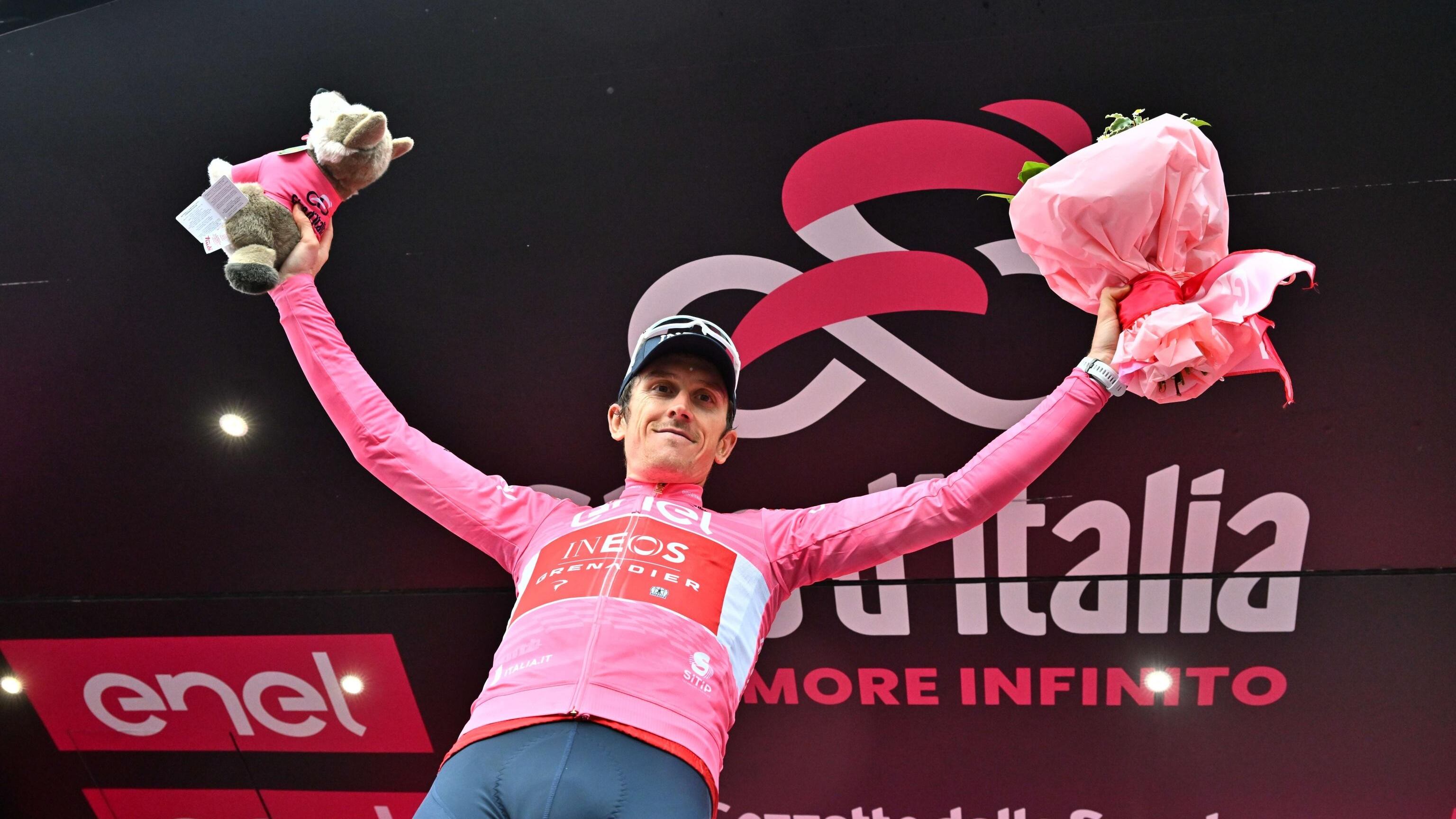 Giro, da Pergine Valsugana a Caorle: tracciato tappa 17, favoriti e dove vederla in tv