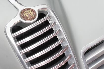Mille Miglia, a Brescia il tradizionale rito della punzonatura 11