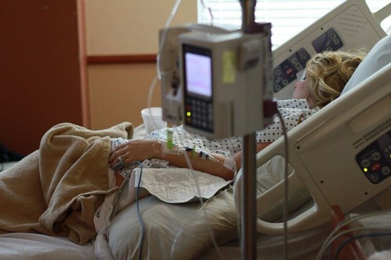 Cure palliative