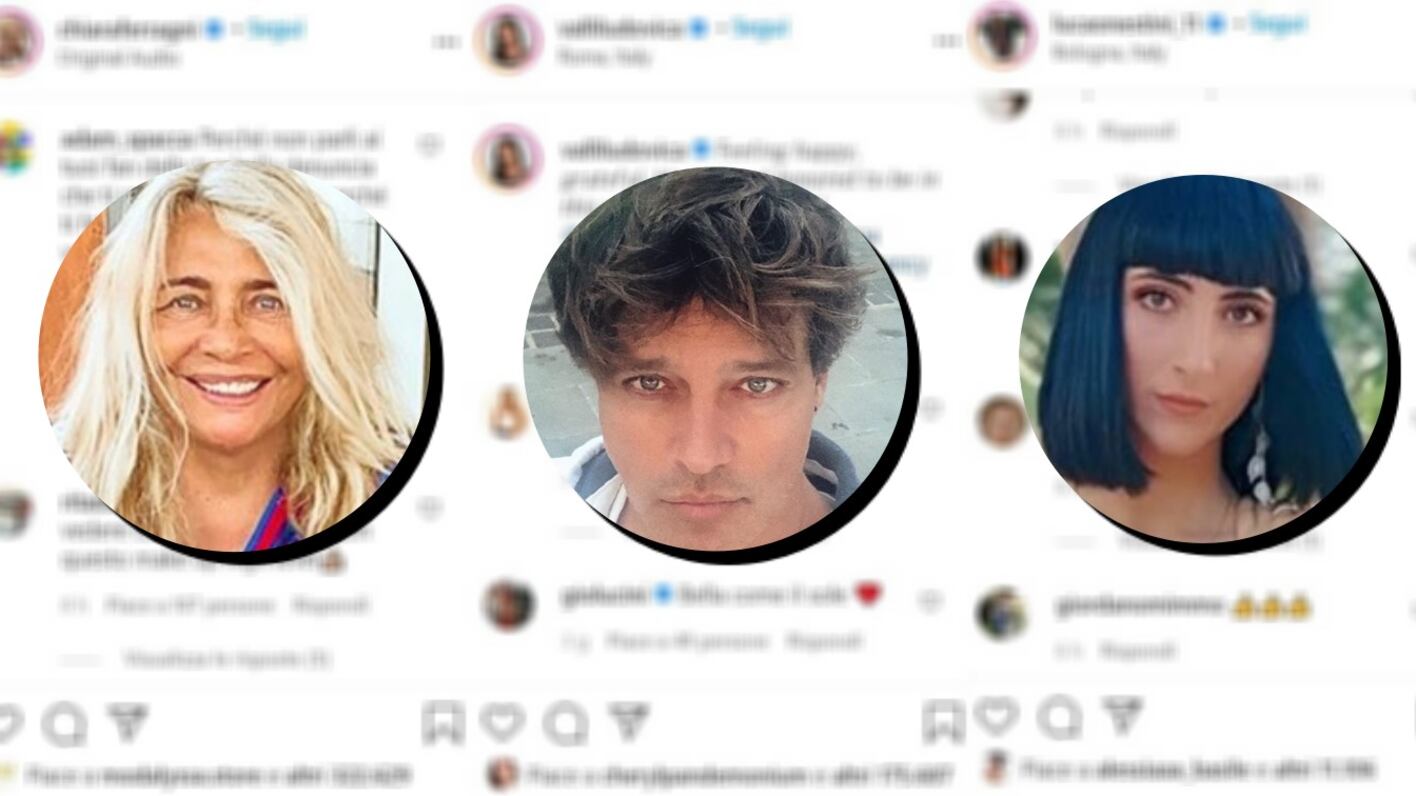 La Venier manda tutti "a fanc...". Mentre Gabriel Garko pensa "ai peni suoi"