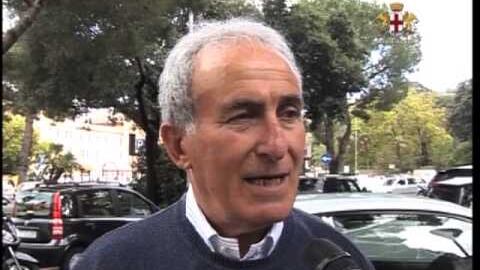 Bitossi e il suo cuore matto: "Con le visite di oggi non avrei potuto correre"