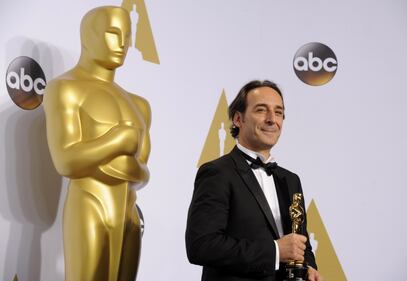 Oscar, 2015 le immagini della cerimonia 2