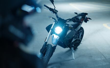 Zero Motorcycles: guarda le foto delle moto a zero emissioni 9