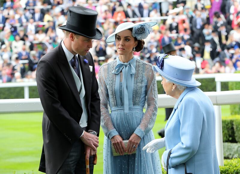 Principe William e Harry, le immagini più belle 2