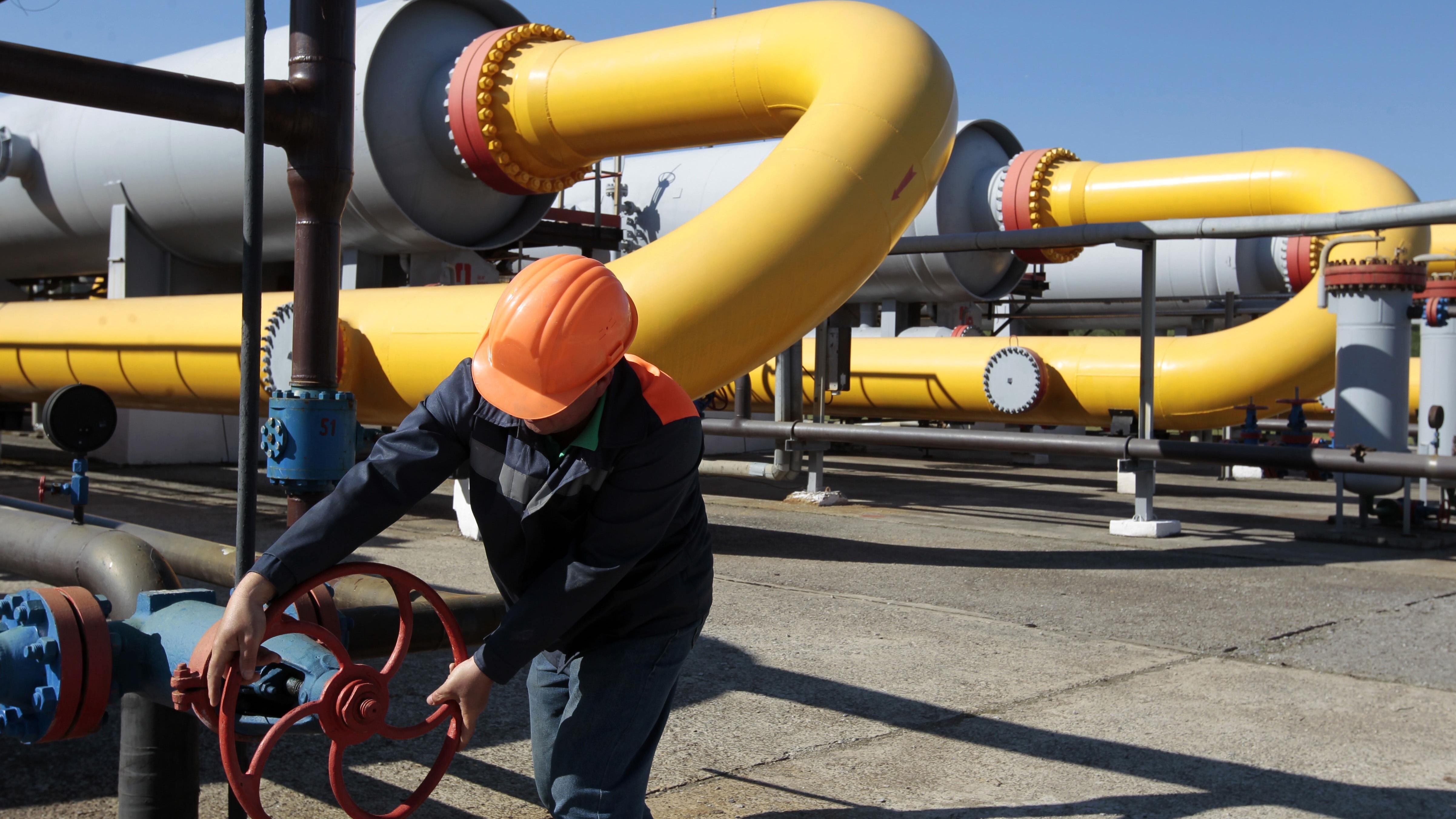 Tregua sul gas per liberarsi di Mosca