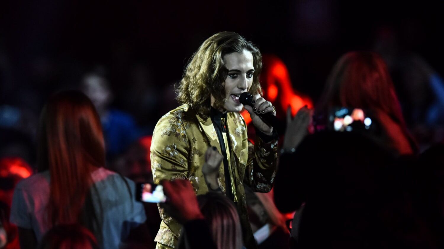 "Con look e canzoni battiamo i pregiudizi"