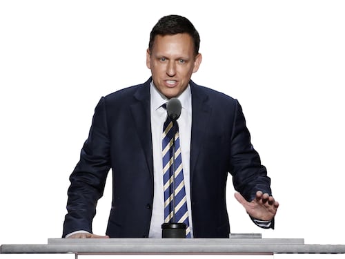 La Messa in latino divide Thiel e i tradizionalisti