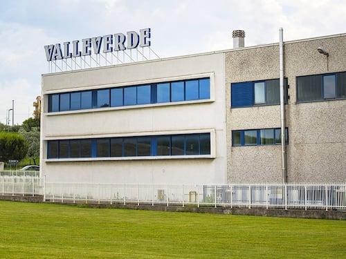 Valleverde, ricavi sprint e focus sull’innovazione