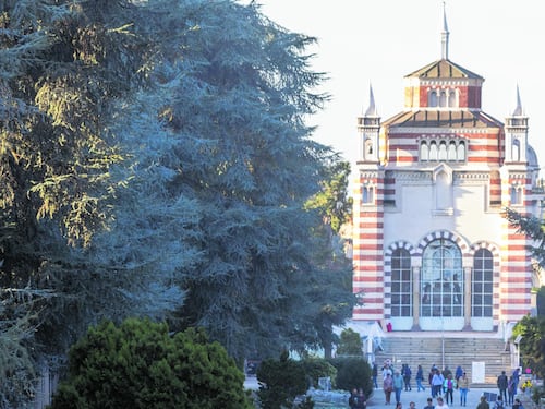 Le mire di Catella sul Monumentale: "Vincolo sui cimiteri? Serve una deroga..."