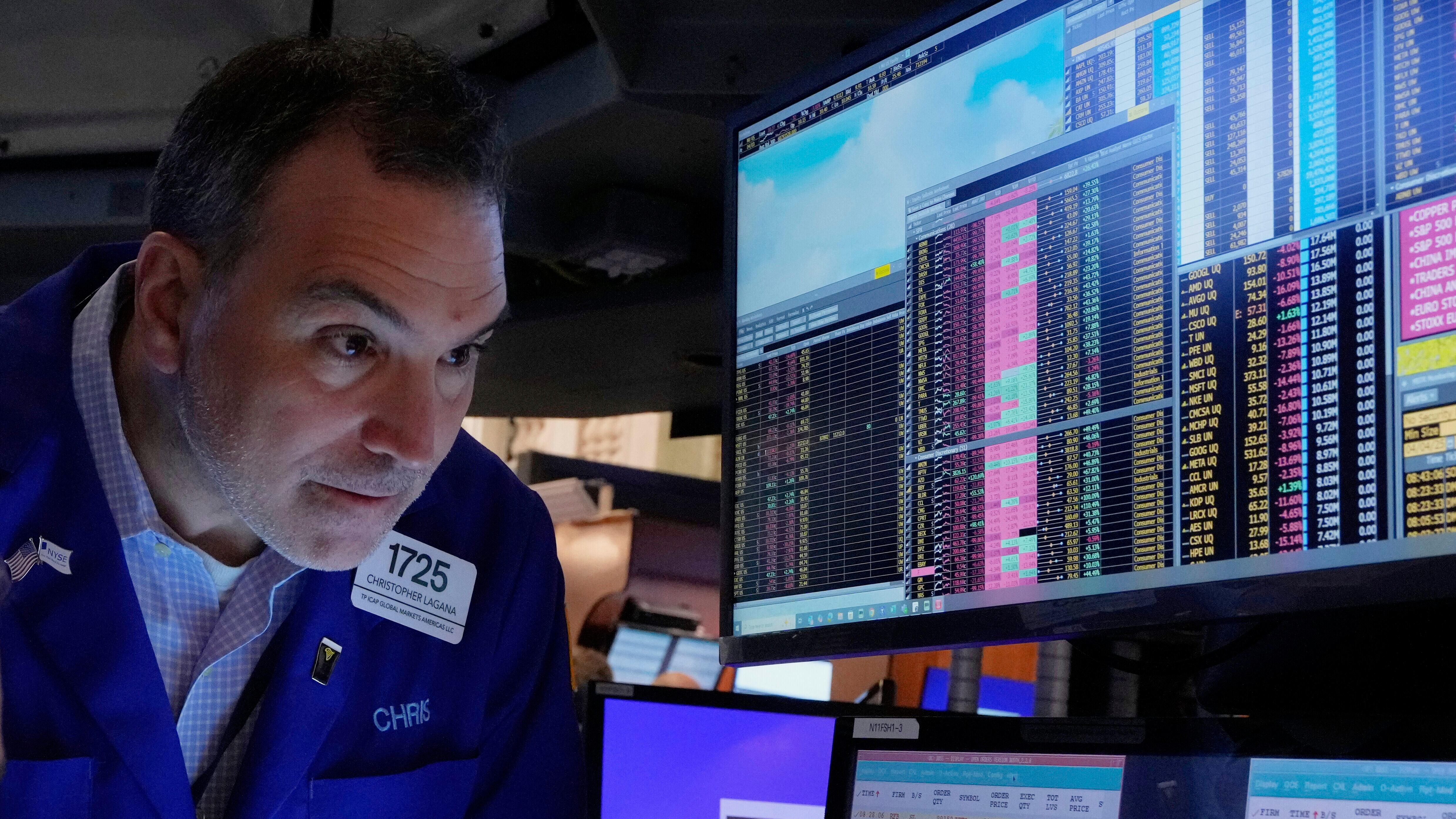Borsa, uno scudo contro la tempesta