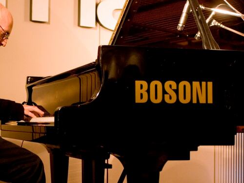 "La musica classica? Era morta ed è rinata"