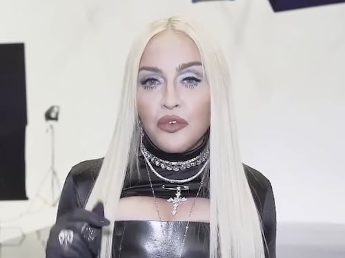 Madonna irriconoscibile, il video su TikTok preoccupa i fan