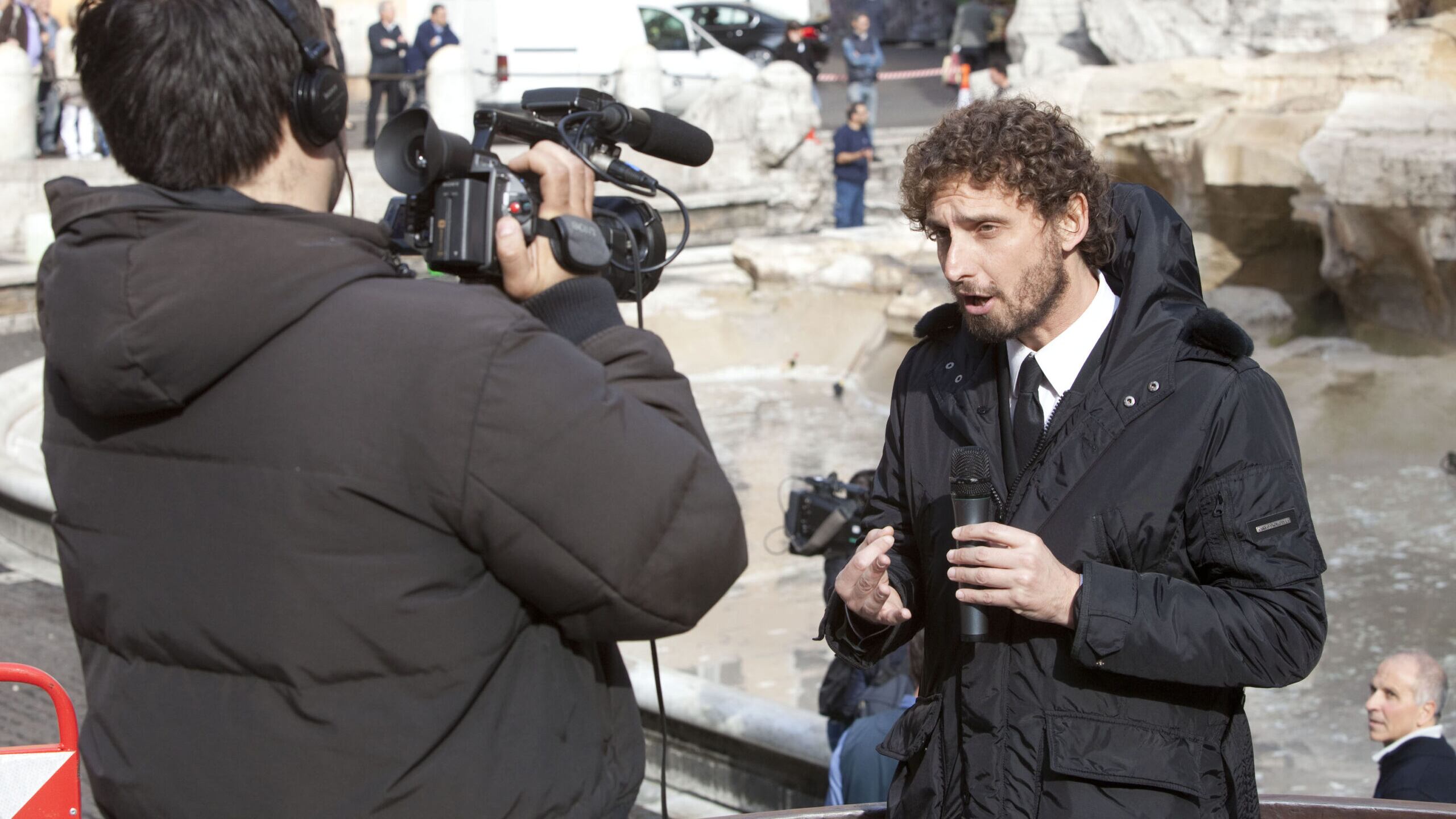 "Vi spiego perché nelle inchieste serve il metodo d’assalto"