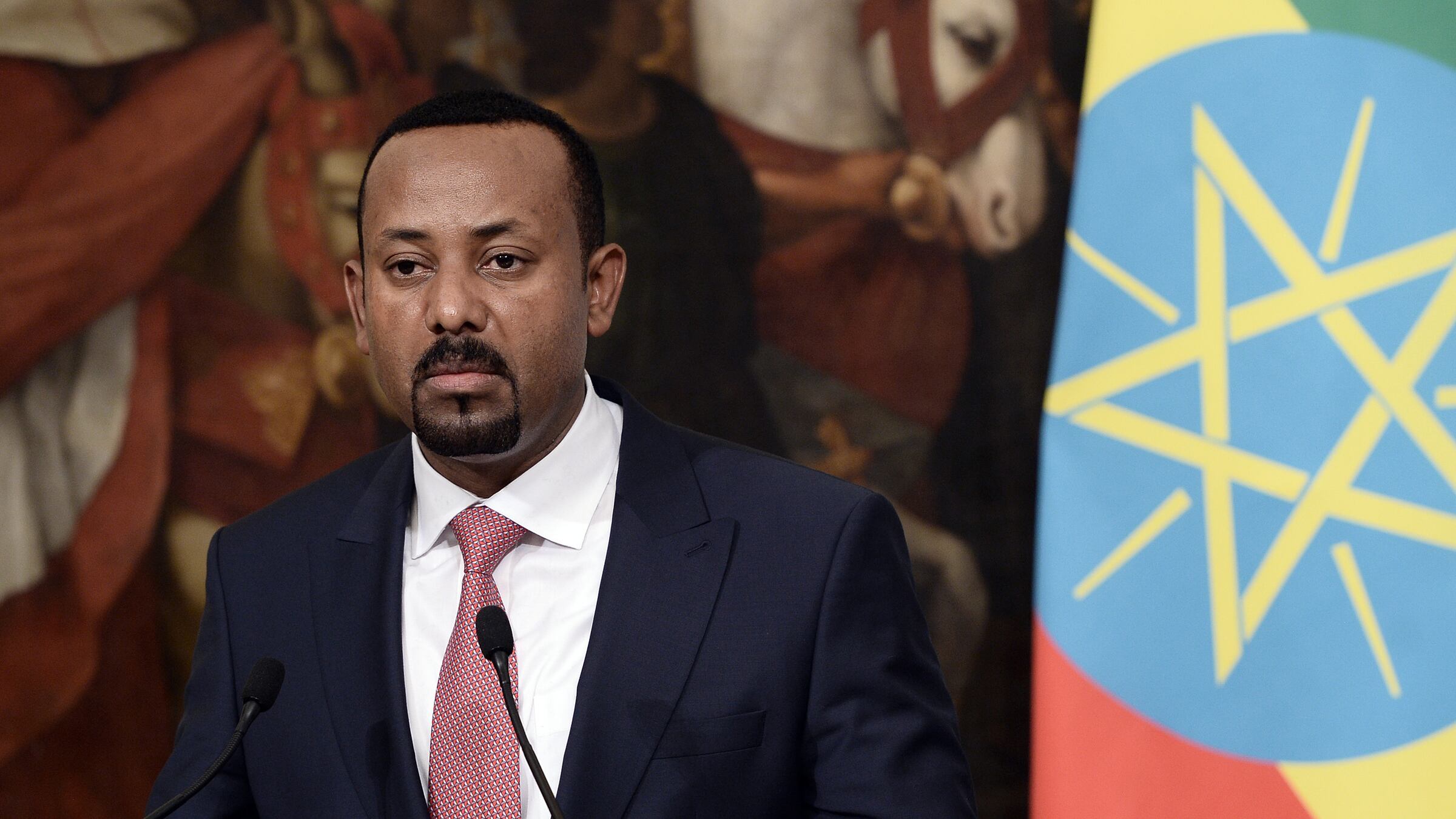 Etiopia, sventato colpo di Stato