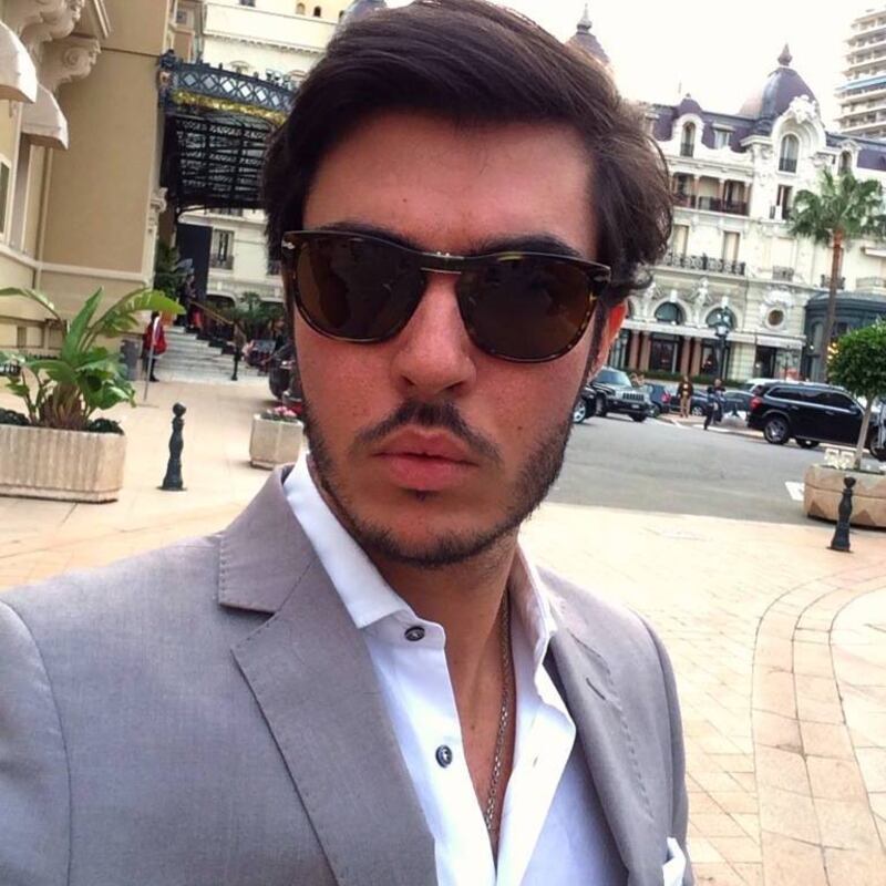 Ecco chi sono i 4 "Rich Kids" di Rai Due 5