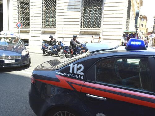 Mafia, blitz dei carabinieri contro Sacra Corona Unita