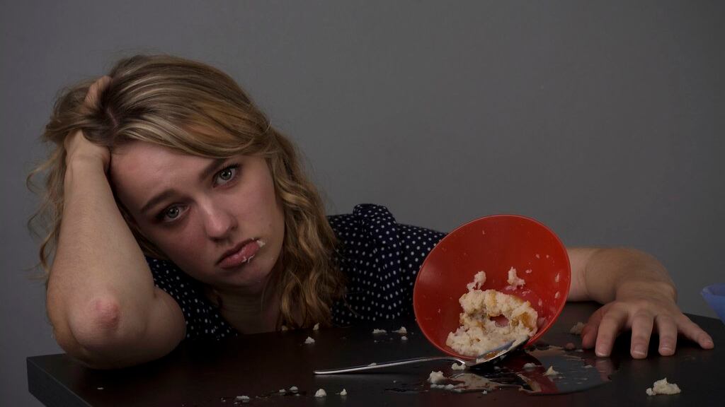 Binge Eating Disorder, cos'è e come si manifesta