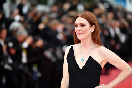 Cannes 2018: le più sexy della seconda giornata 1