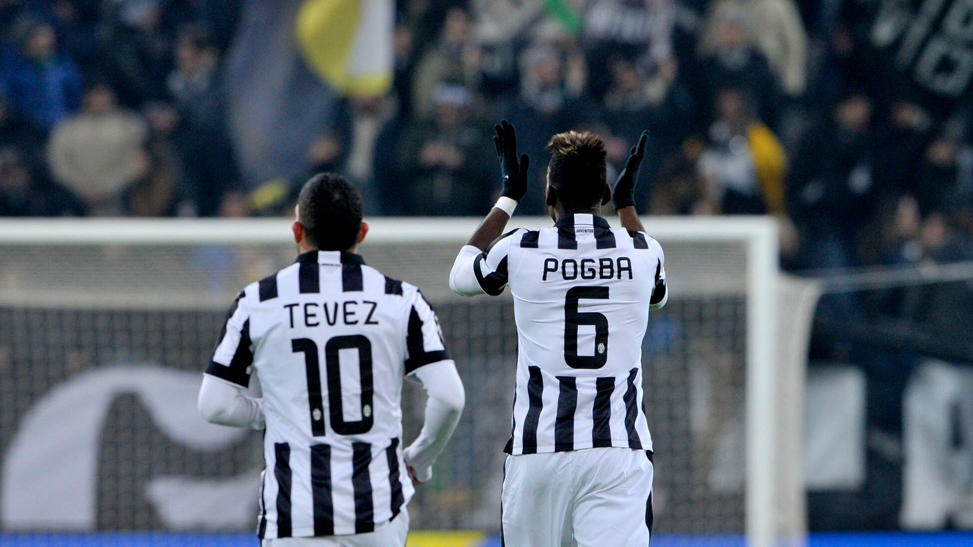 Juve, potenza e prepotenza per far paura al campionato
