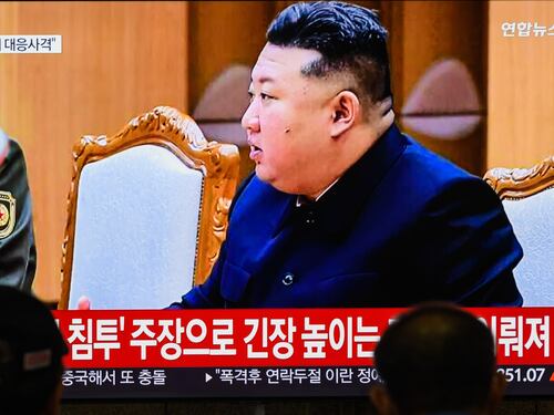 La caduta di Assad potrebbe svelare i legami militari segreti tra Corea del Nord e Siria