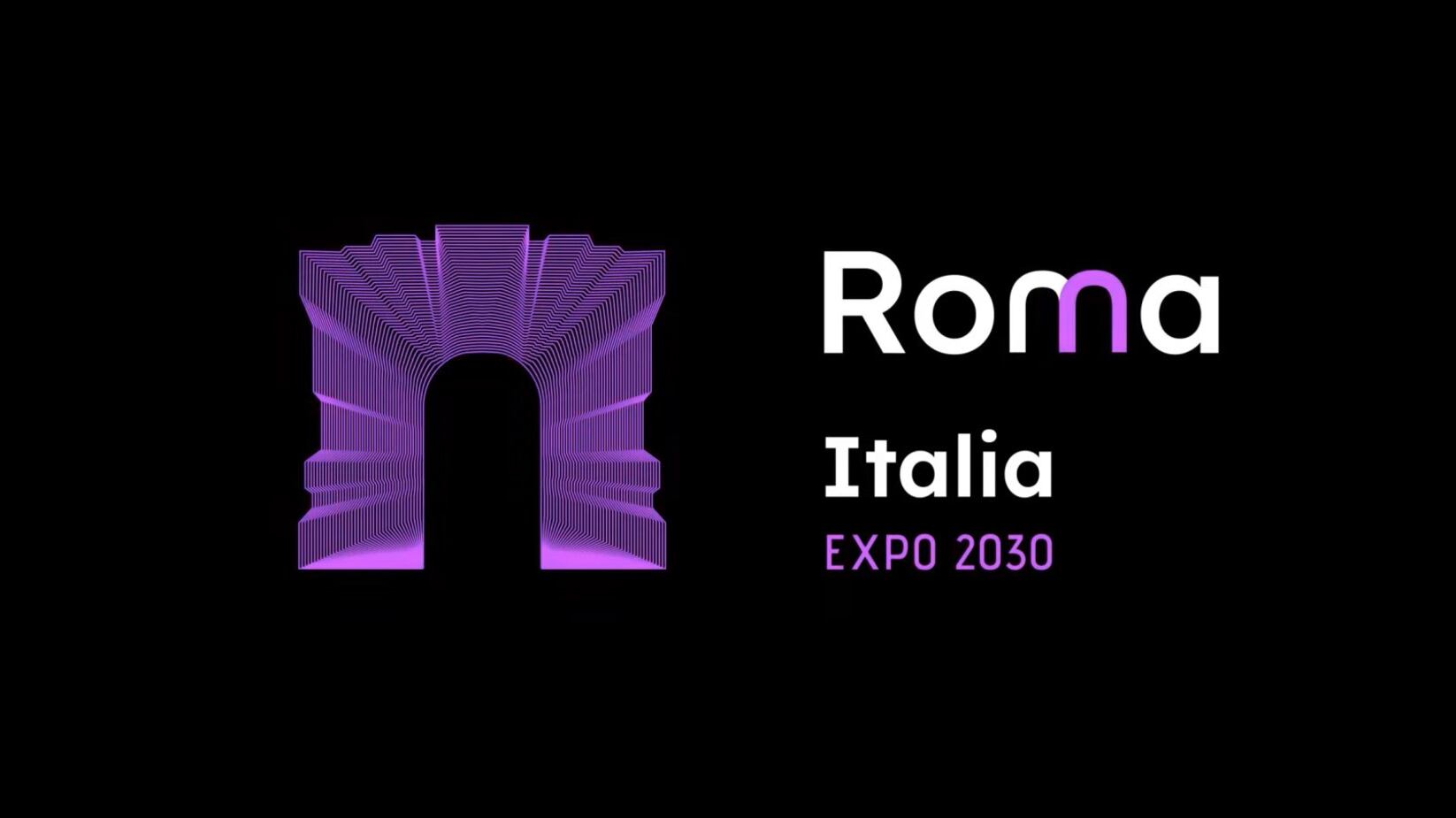 Expo 2030, l'Italia candida Roma. La delegazione italiana a Parigi