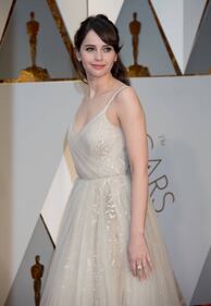 Oscar 2017: i look più sexy 6