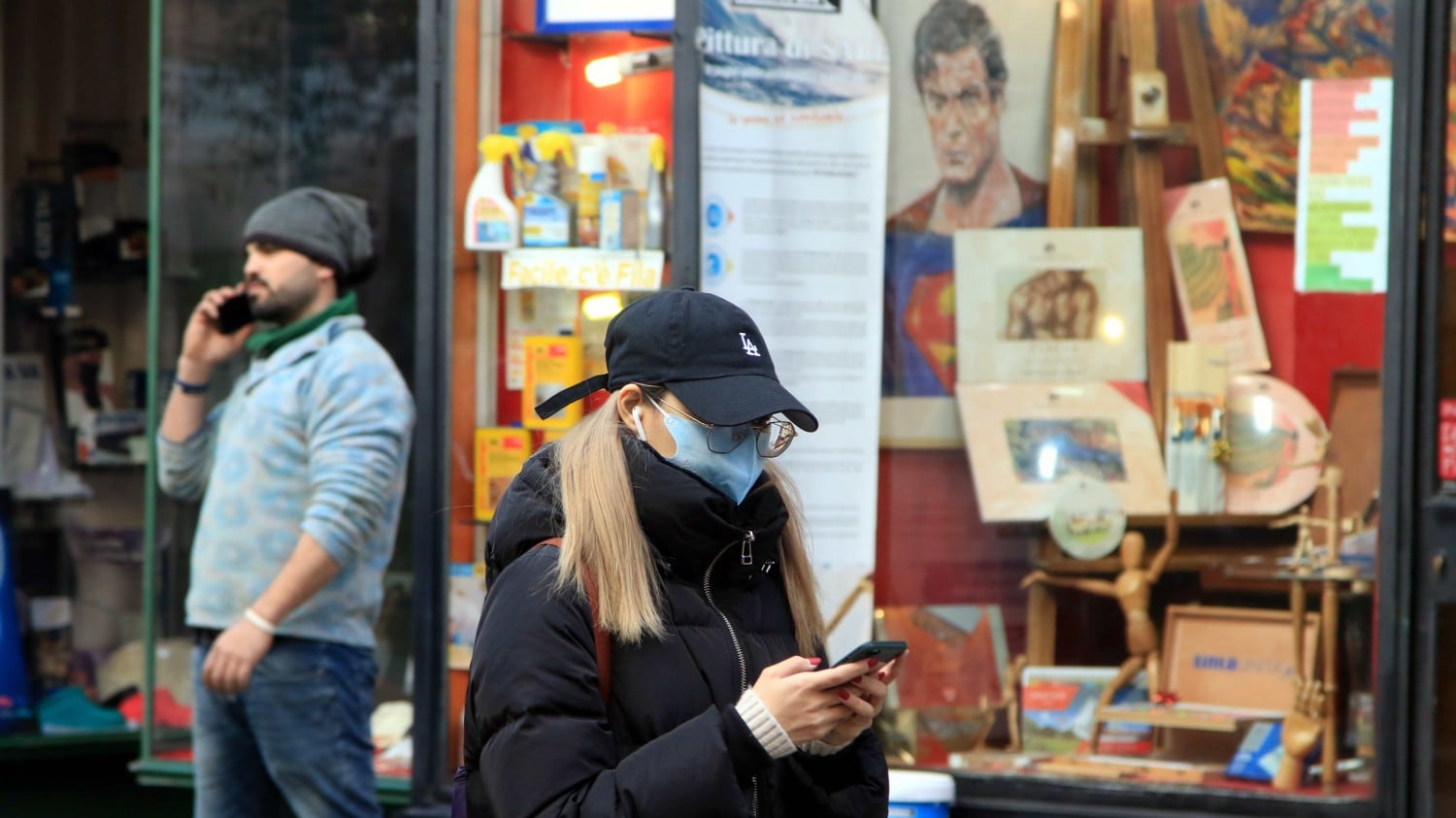 Quarantena e profilassi. Ecco come funziona la difesa anti-contagio