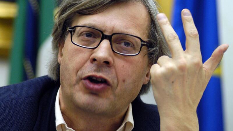 Sgarbi perde la Rivoluzione vittima della spending review