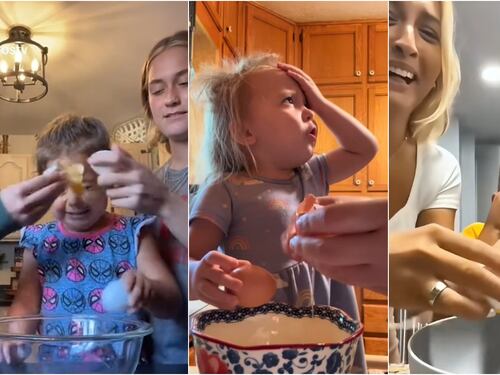 Occhio a questo trend social. Così una mamma è stata condannata per molestie