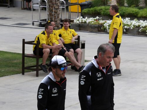 F1, Alonso salterà il Gp del Bahrain