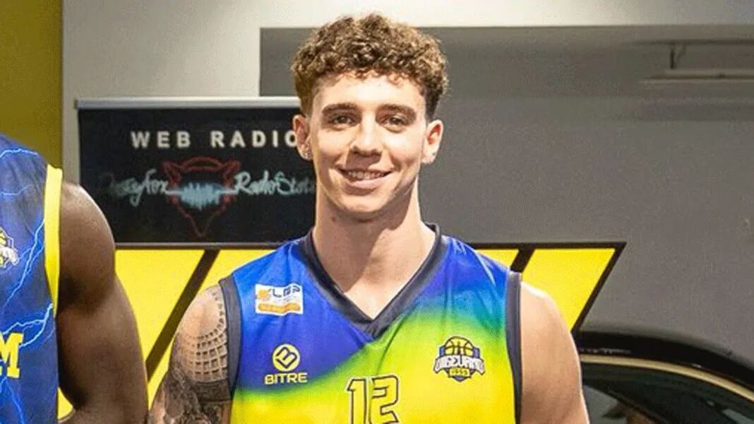 Grave incidente per il cestista Matteo Bettanti: cosa è successo e come sta