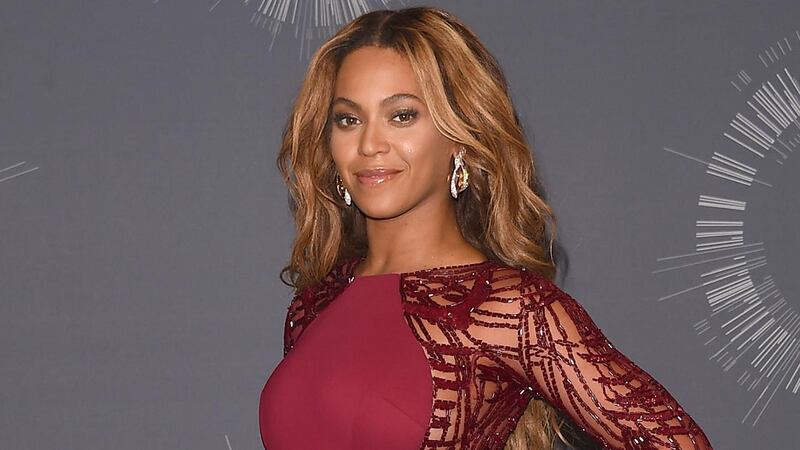Beyoncé, le foto della sexy popstar 2