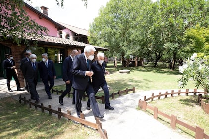 DON ANTONIO MAZZI