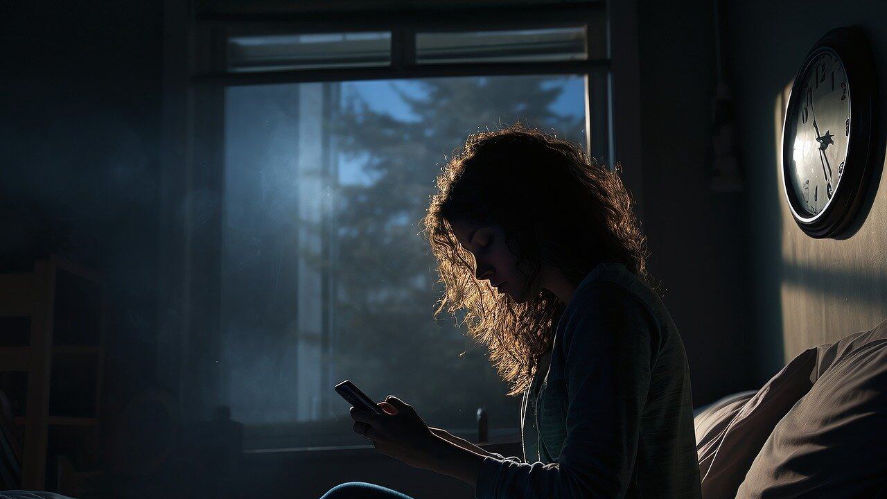 Difficoltà a prendere sonno, gli 8 consigli che possono aiutare: cos'è la tecnica 4/7/8