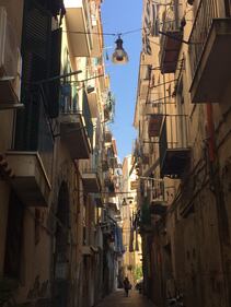 A Castellammare di Stabia 11