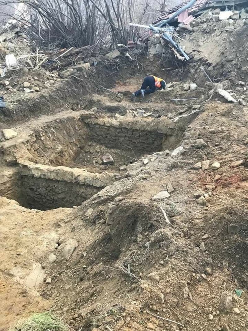 Accumuli, dalla terra martoriata dal sisma affiora un tesoro 2