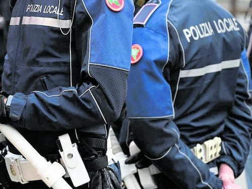 La squadretta dei vigili e l'informatore che sceglieva i pusher