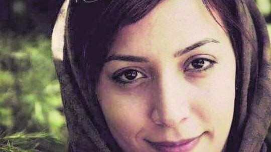 La resistenza senza velo. Il destino di Jasmin scomparsa in un racconto